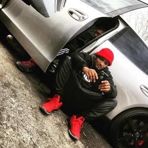 Meet your Posher, Dillon